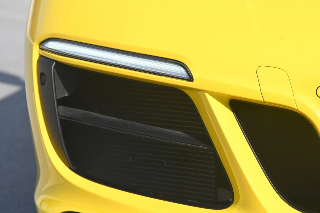 2019 Porsche 991 Carrera GTS - Image 16 of 31