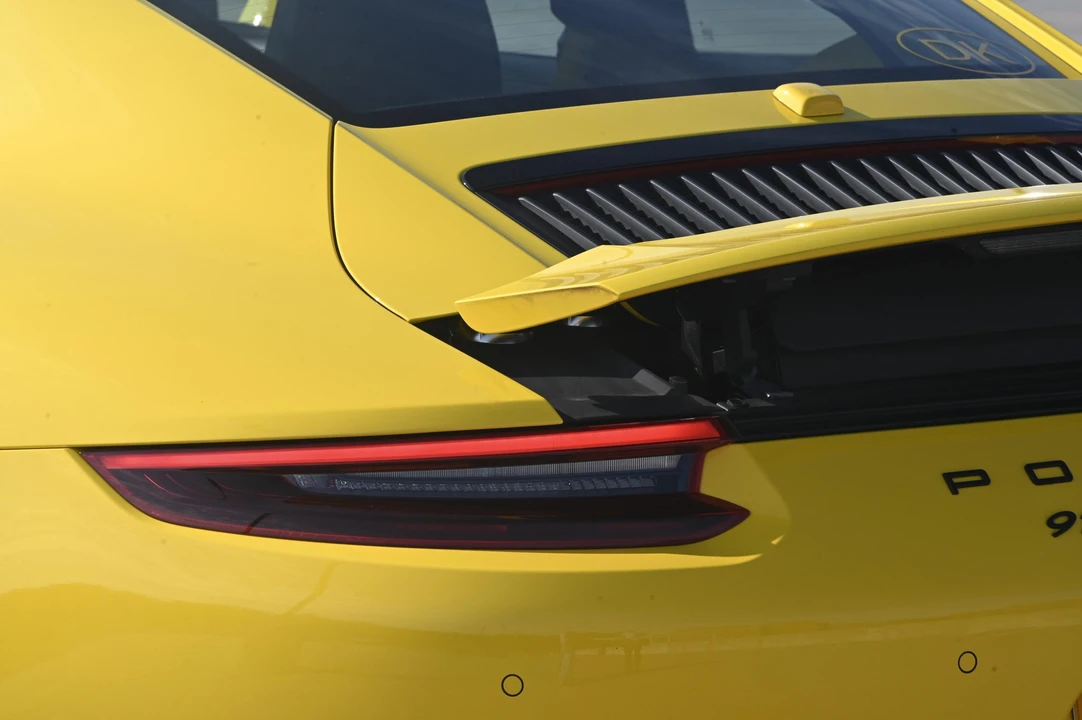 2019 Porsche 991 Carrera GTS - Image 28 of 31