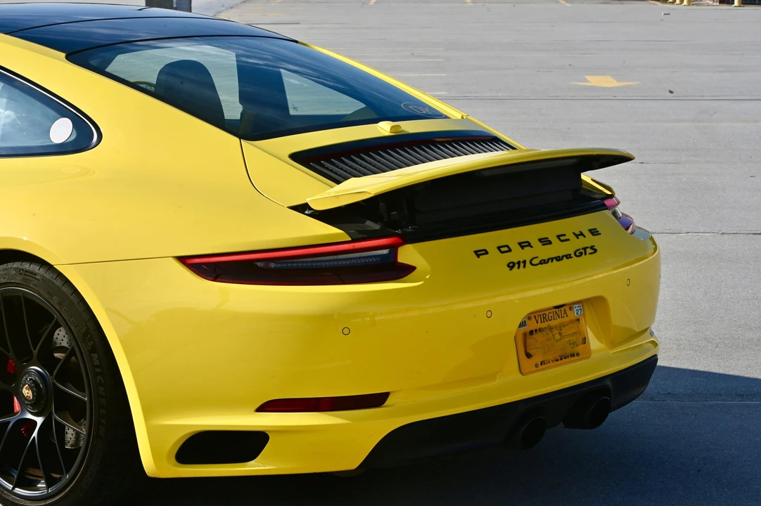 2019 Porsche 991 Carrera GTS - Image 26 of 31