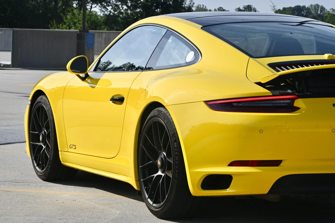 2019 Porsche 991 Carrera GTS - Image 25 of 31