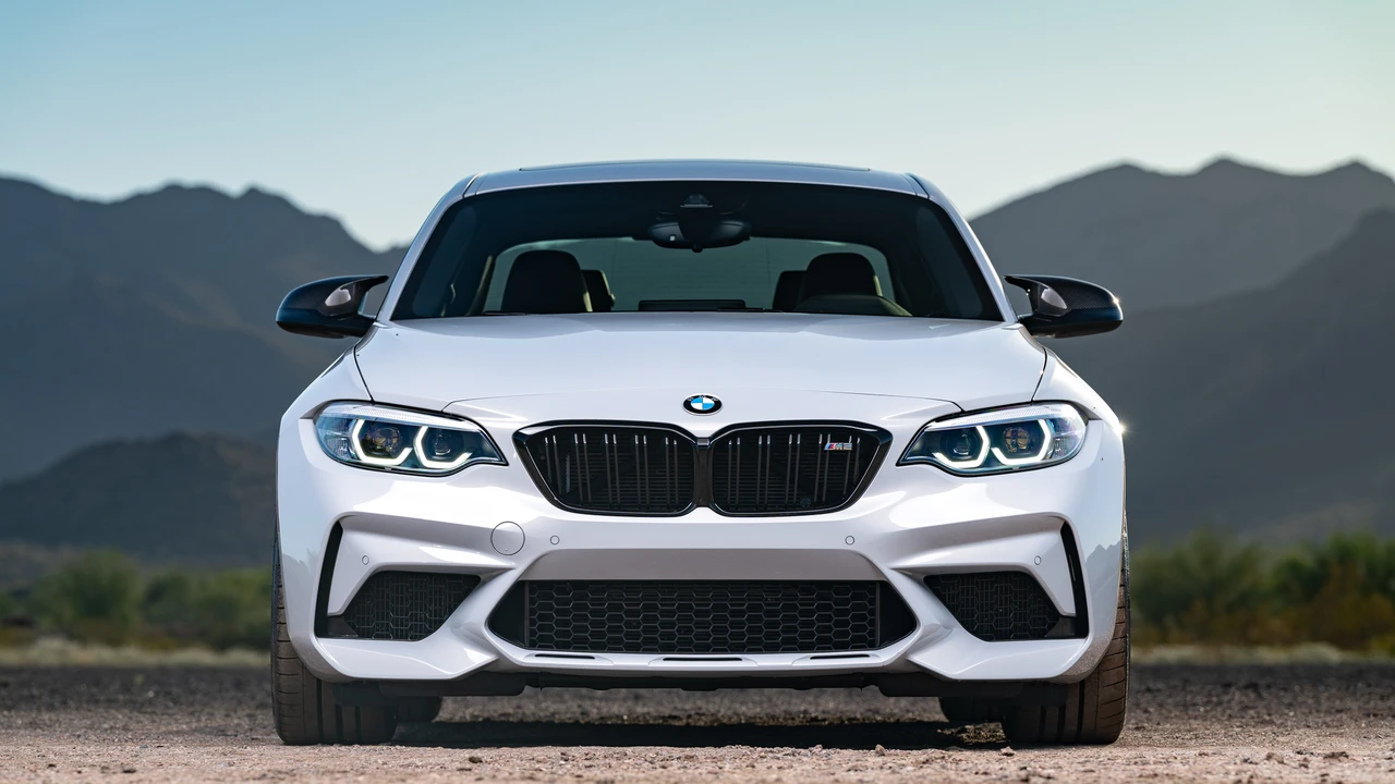 2020 BMW F87 M2 - Image 10 of 31