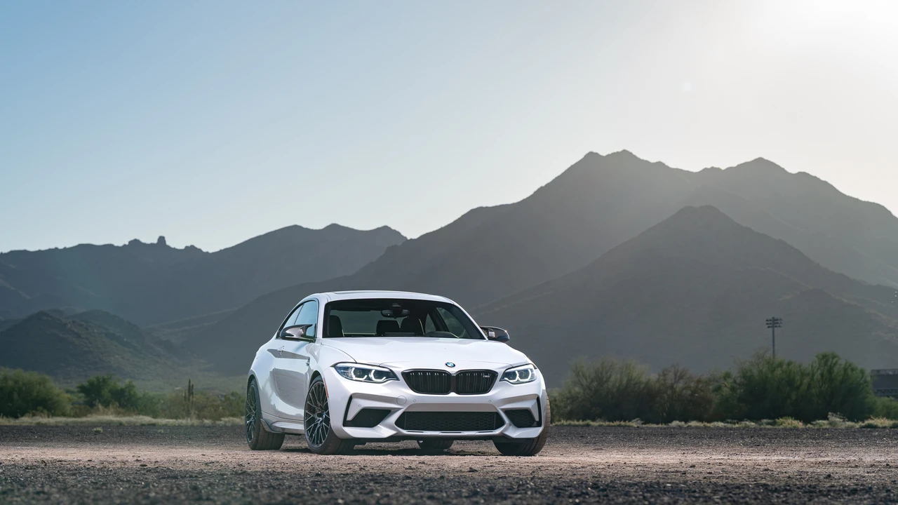 2020 BMW F87 M2 - Image 12 of 31