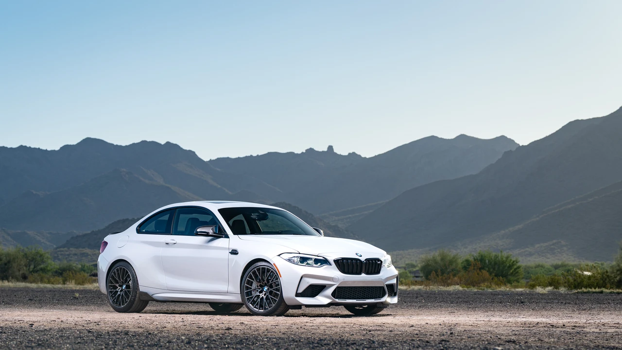 2020 BMW F87 M2 - Image 14 of 31