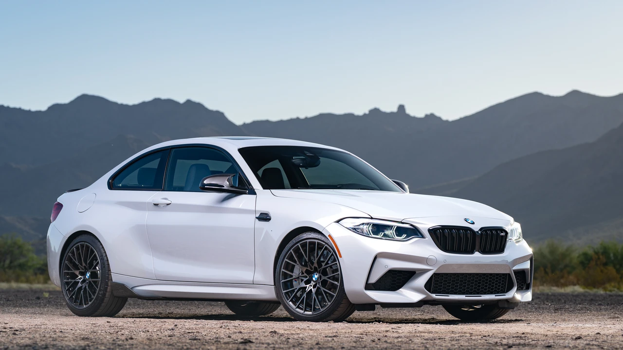 2020 BMW F87 M2 - Image 15 of 31