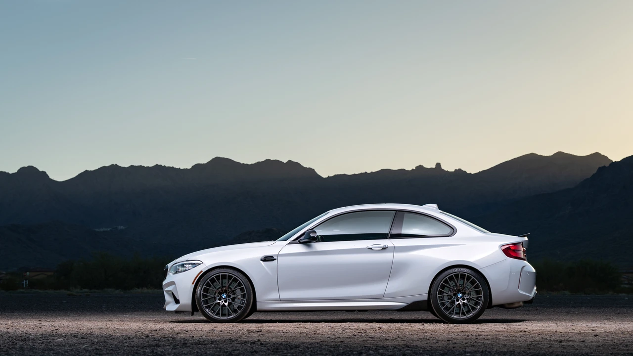 2020 BMW F87 M2 - Image 16 of 31
