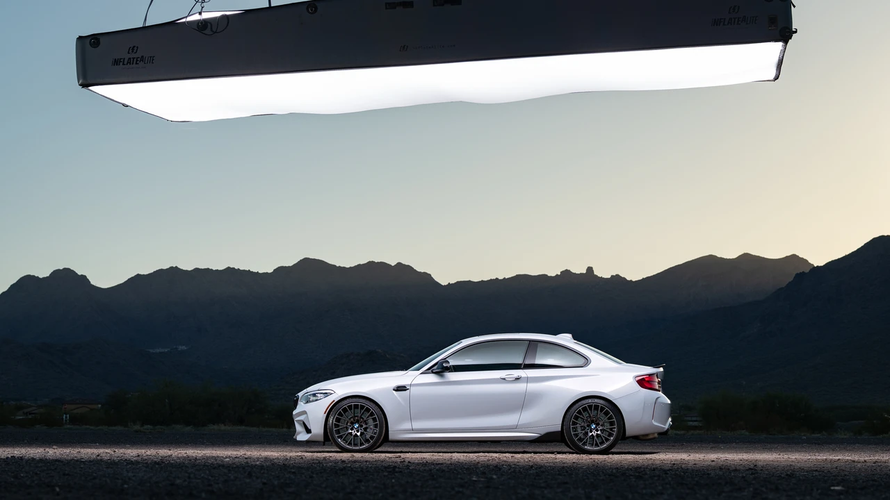 2020 BMW F87 M2 - Image 17 of 31