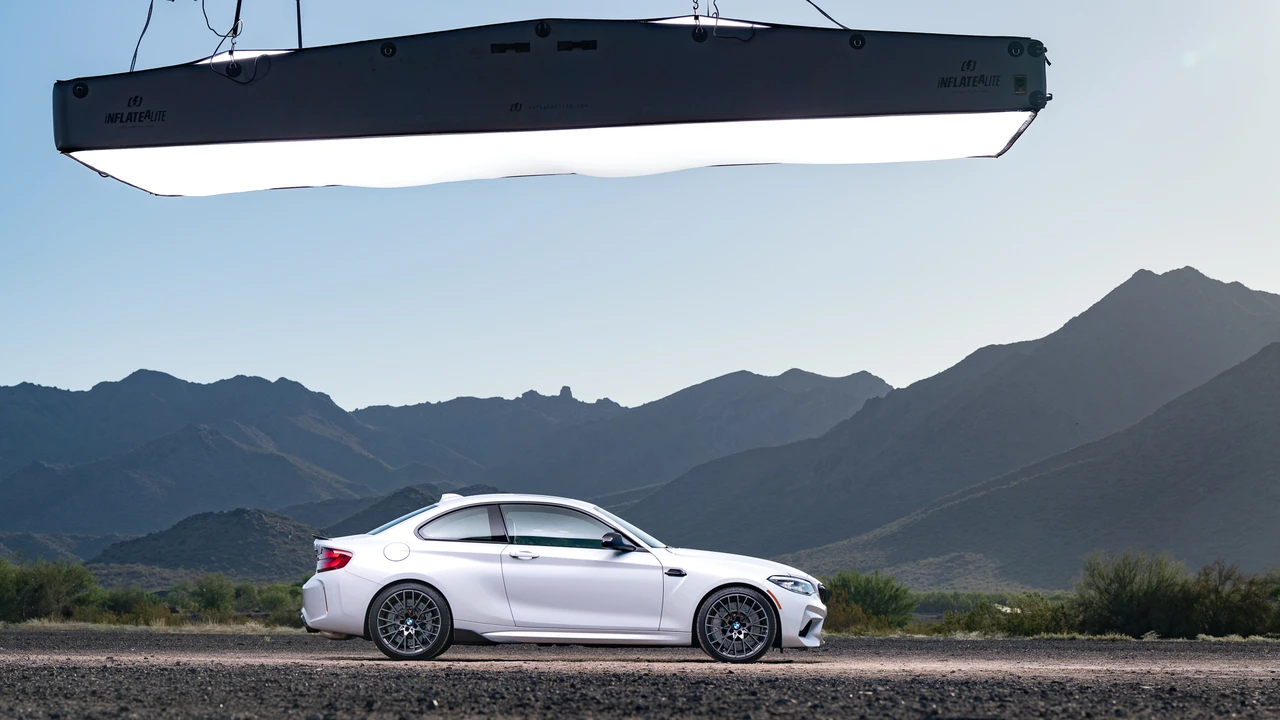 2020 BMW F87 M2 - Image 18 of 31