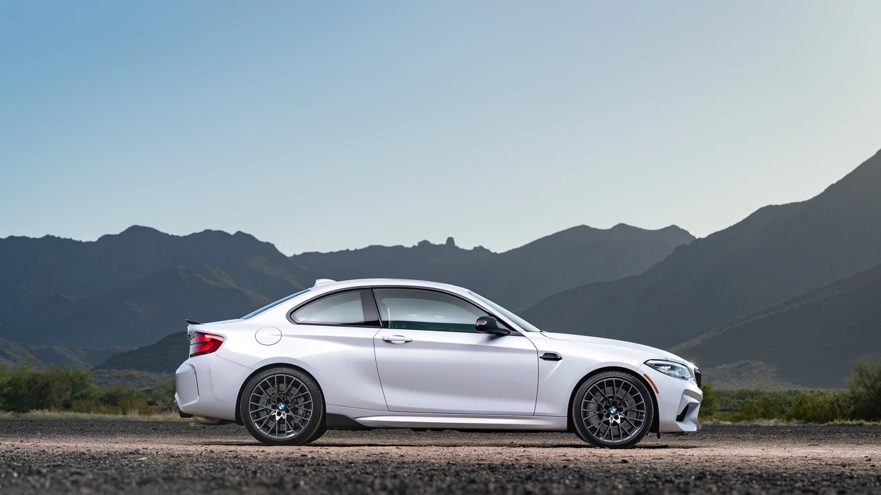 2020 BMW F87 M2 - Image 19 of 31