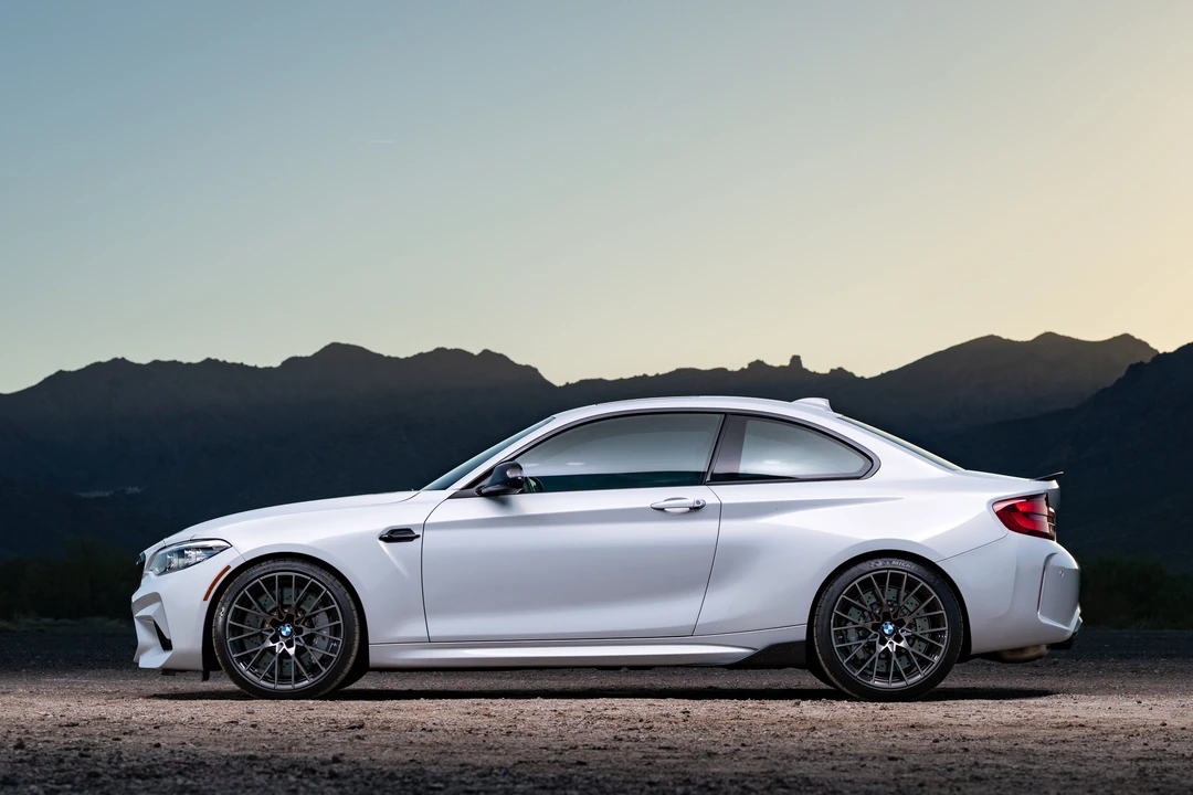 2020 BMW F87 M2 - Image 2 of 31