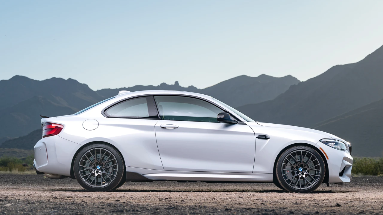 2020 BMW F87 M2 - Image 20 of 31