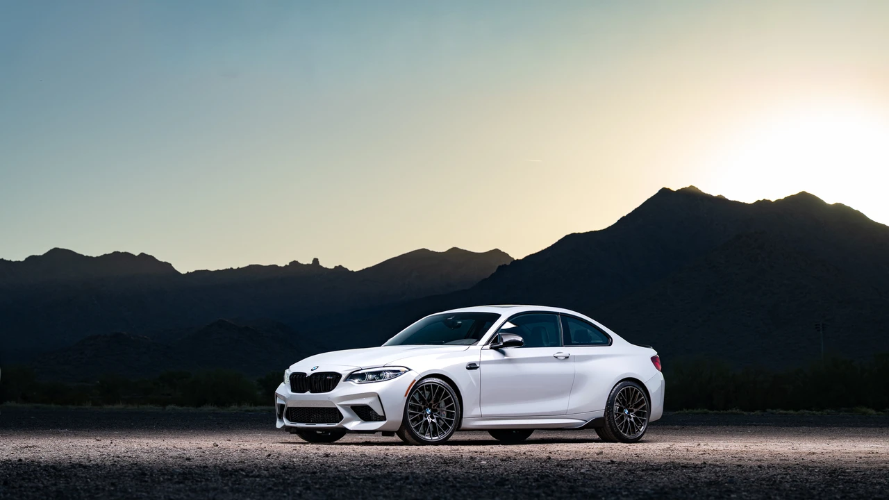 2020 BMW F87 M2 - Image 4 of 31