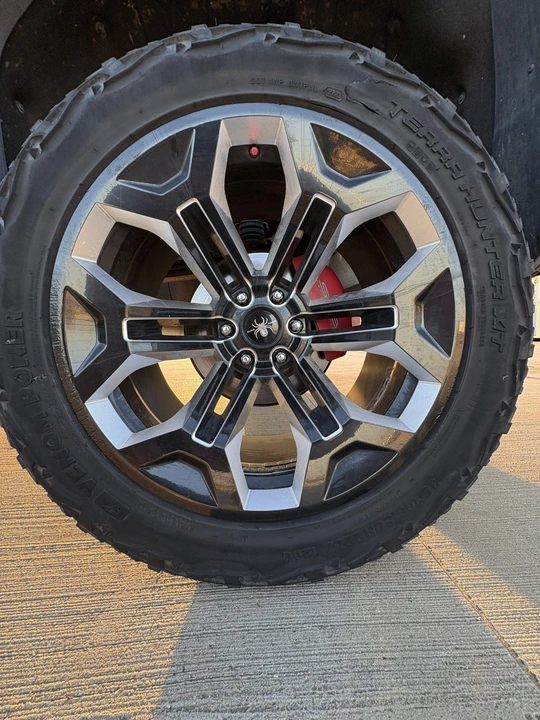 2020 GMC Sierra 5th Gen - Image 22 of 31