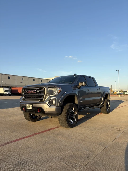 2020 GMC Sierra 5th Gen - Image 4 of 31