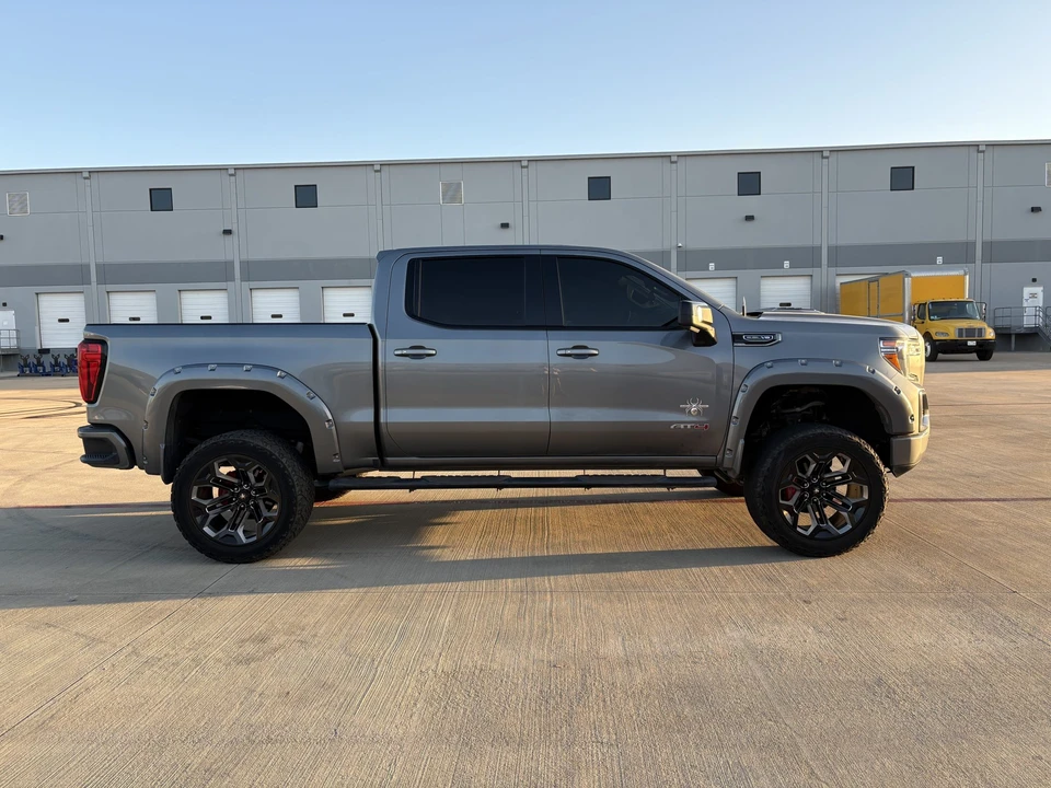 2020 GMC Sierra 5th Gen - Image 10 of 31