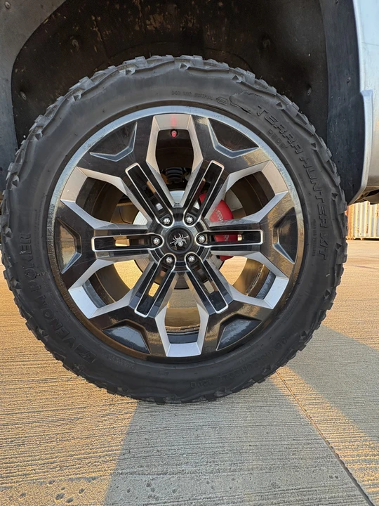 2020 GMC Sierra 5th Gen - Image 23 of 31
