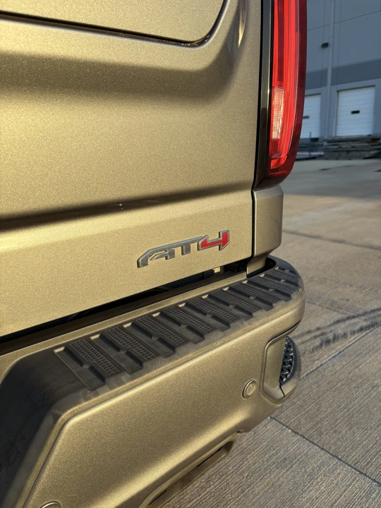 2020 GMC Sierra 5th Gen - Image 17 of 31