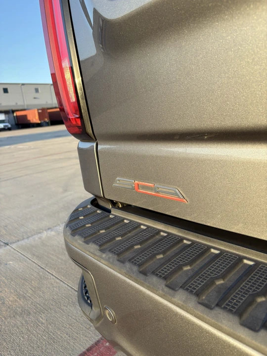 2020 GMC Sierra 5th Gen - Image 16 of 31