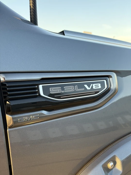 2020 GMC Sierra 5th Gen - Image 19 of 31