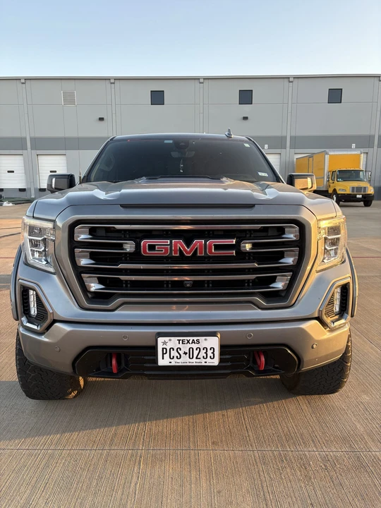 2020 GMC Sierra 5th Gen - Image 8 of 31