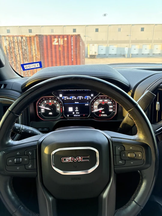 2020 GMC Sierra 5th Gen - Image 31 of 31