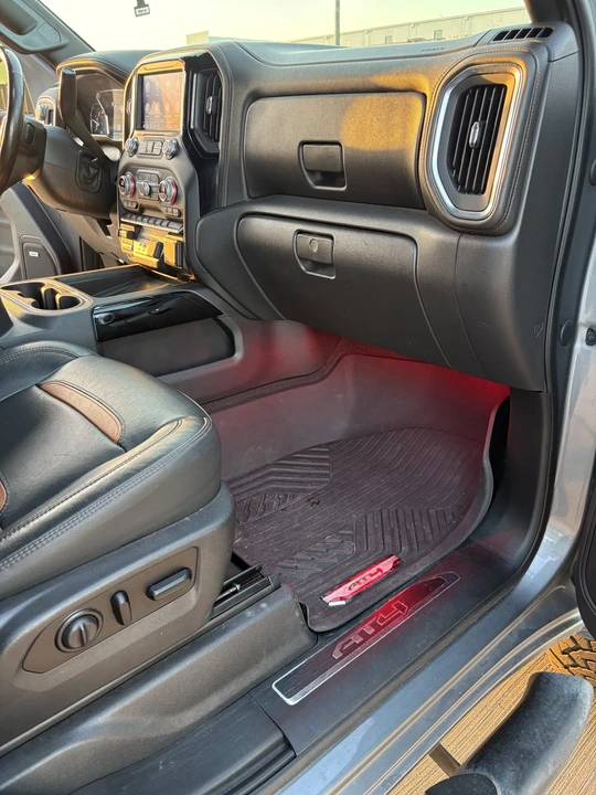2020 GMC Sierra 5th Gen - Image 29 of 31