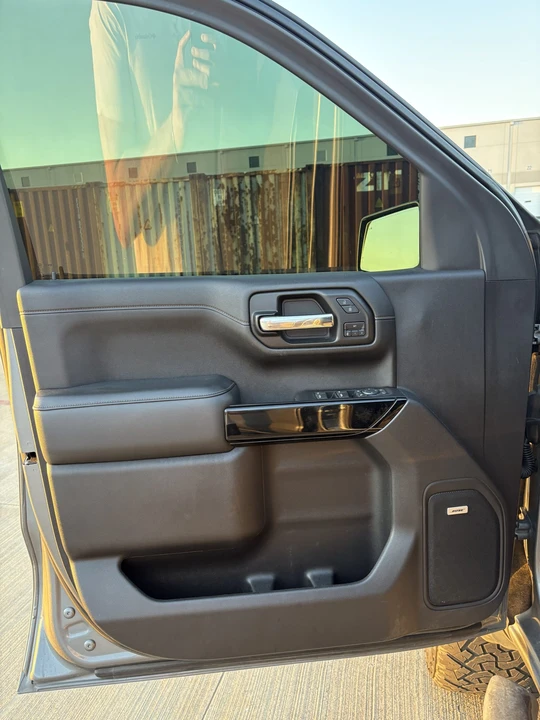 2020 GMC Sierra 5th Gen - Image 28 of 31