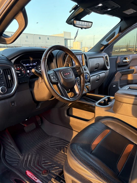 2020 GMC Sierra 5th Gen - Image 26 of 31