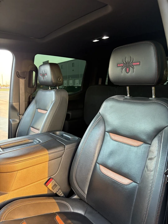 2020 GMC Sierra 5th Gen - Image 27 of 31