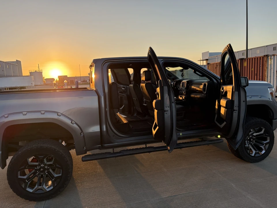2020 GMC Sierra 5th Gen - Image 14 of 31