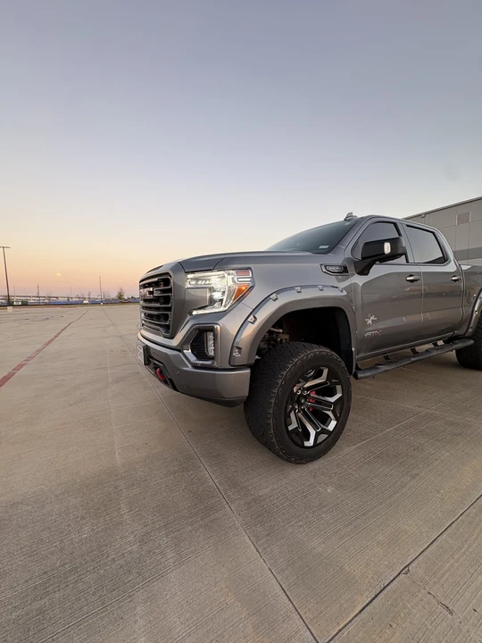 2020 GMC Sierra 5th Gen - Image 13 of 31
