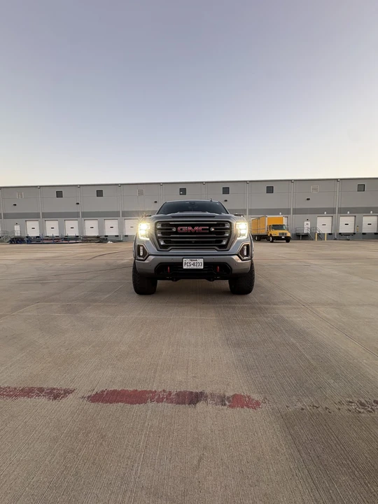 2020 GMC Sierra 5th Gen - Image 6 of 31
