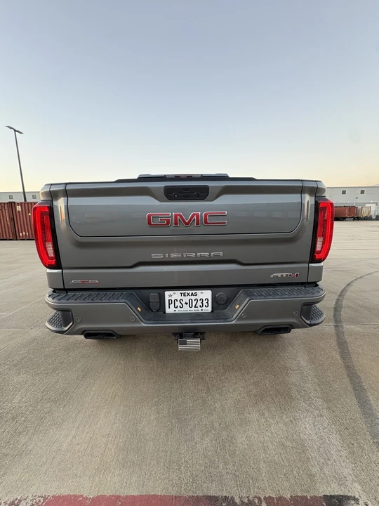 2020 GMC Sierra 5th Gen - Image 11 of 31