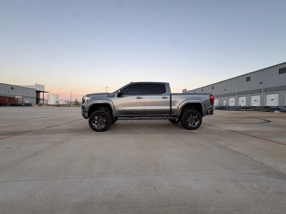 2020 GMC Sierra 5th Gen - Image 12 of 31