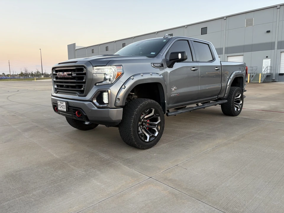2020 GMC Sierra 5th Gen - Image 3 of 31