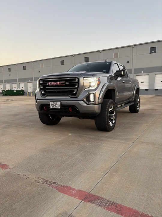 2020 GMC Sierra 5th Gen - Image 5 of 31