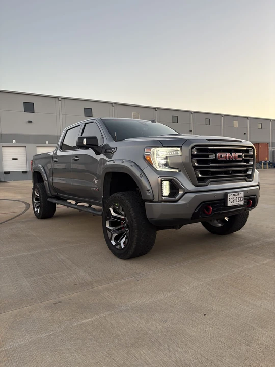 2020 GMC Sierra 5th Gen - Image 9 of 31