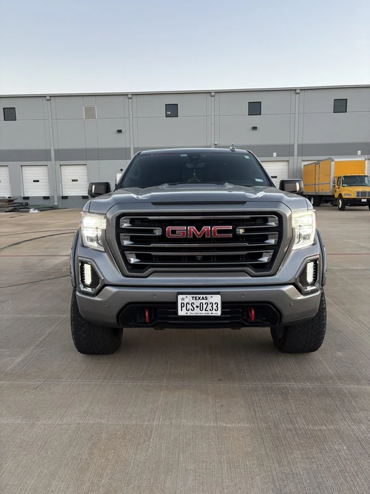 2020 GMC Sierra 5th Gen - Image 7 of 31