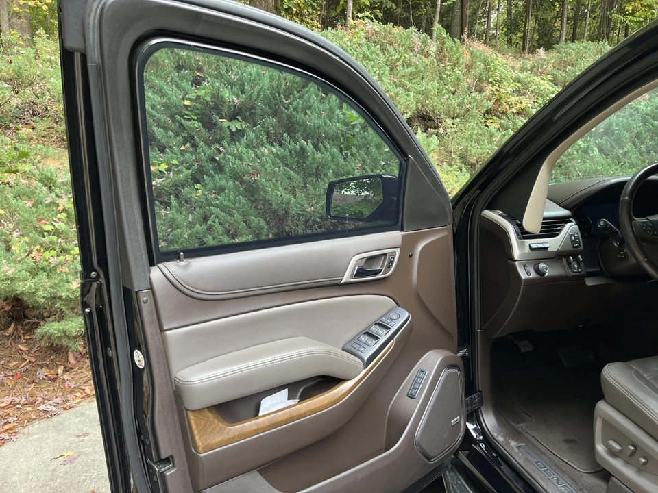 2020 GMC Yukon 4th Gen - Image 27 of 31