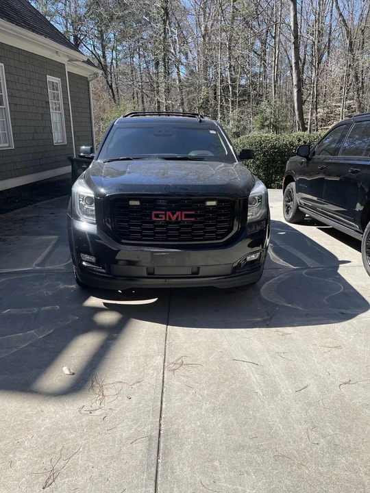 2020 GMC Yukon 4th Gen - Image 7 of 31