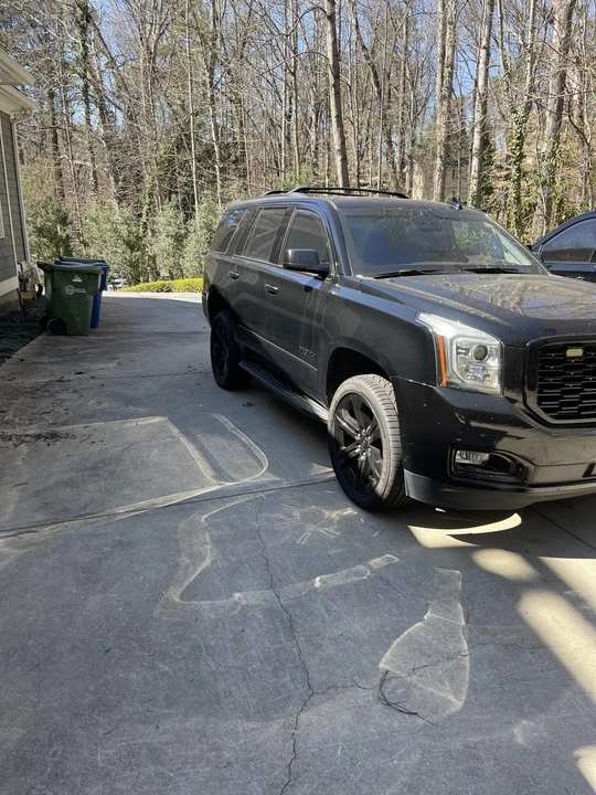 2020 GMC Yukon 4th Gen - Image 14 of 31