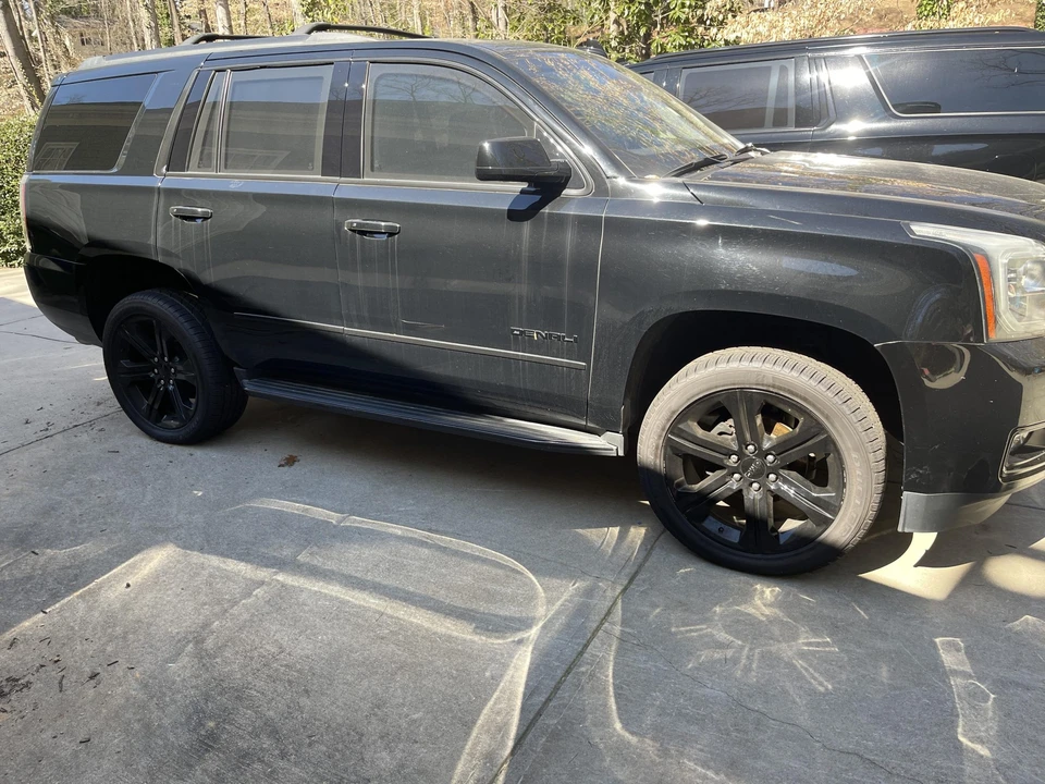 2020 GMC Yukon 4th Gen - Image 13 of 31