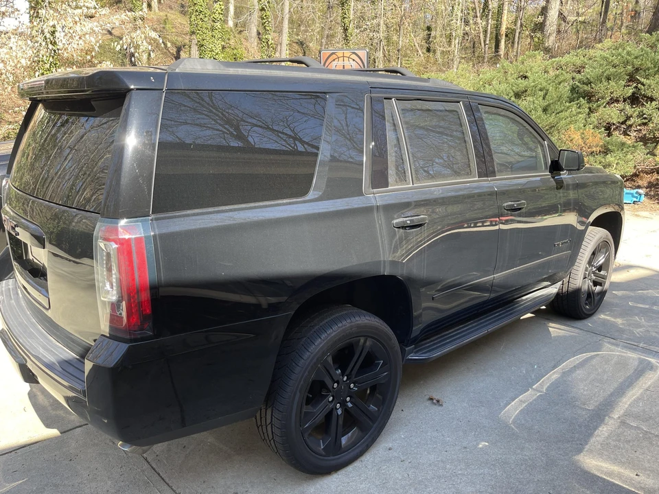 2020 GMC Yukon 4th Gen - Image 12 of 31