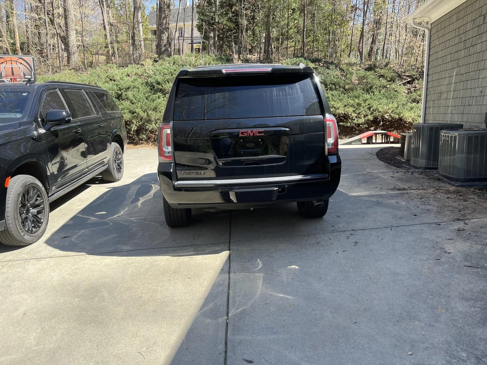2020 GMC Yukon 4th Gen - Image 5 of 31