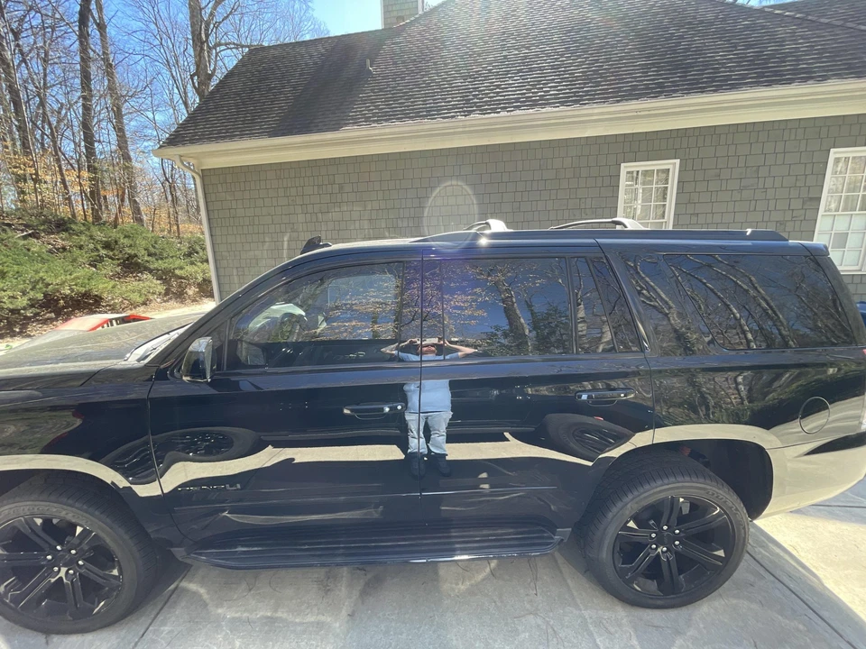 2020 GMC Yukon 4th Gen - Image 10 of 31
