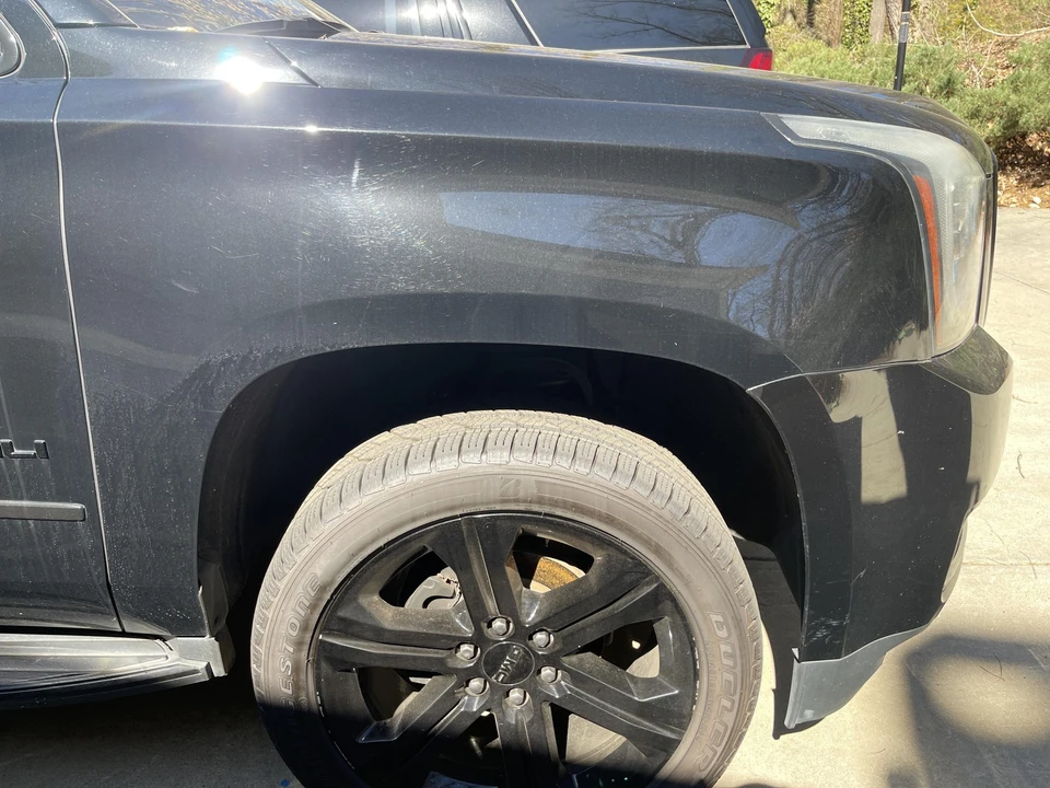 2020 GMC Yukon 4th Gen - Image 19 of 31
