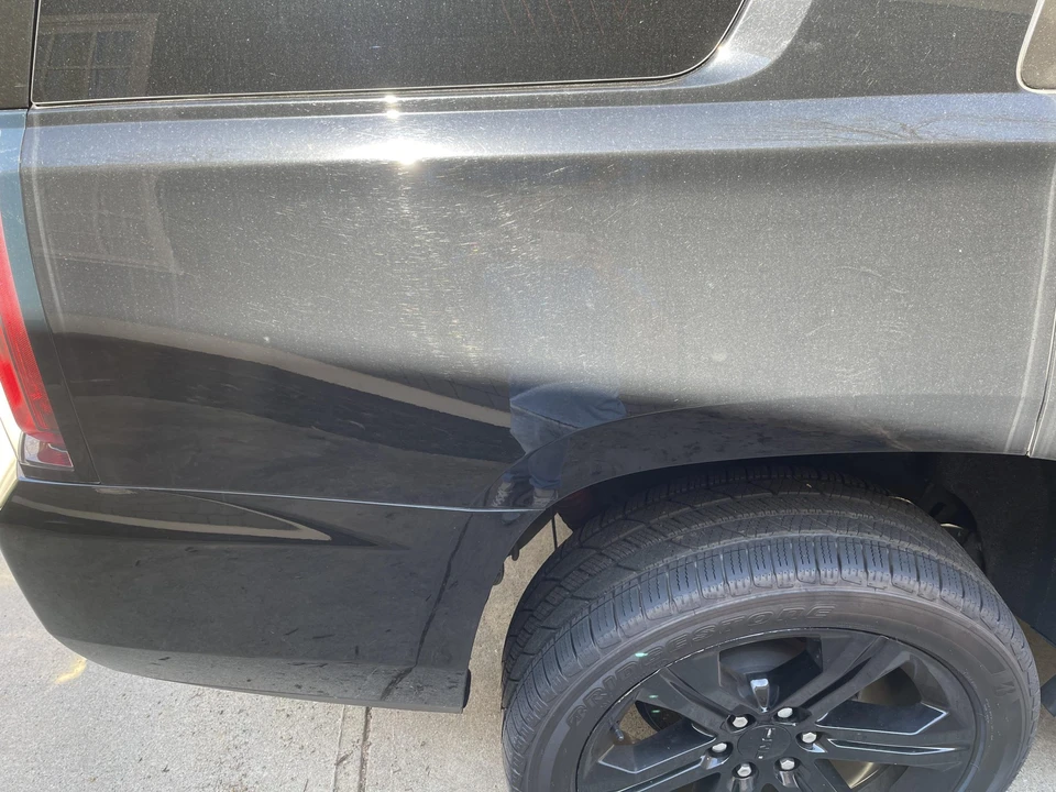 2020 GMC Yukon 4th Gen - Image 18 of 31