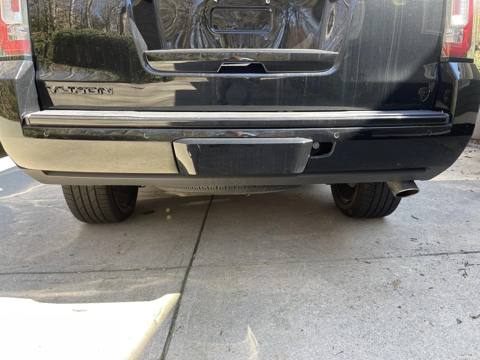 2020 GMC Yukon 4th Gen - Image 17 of 31