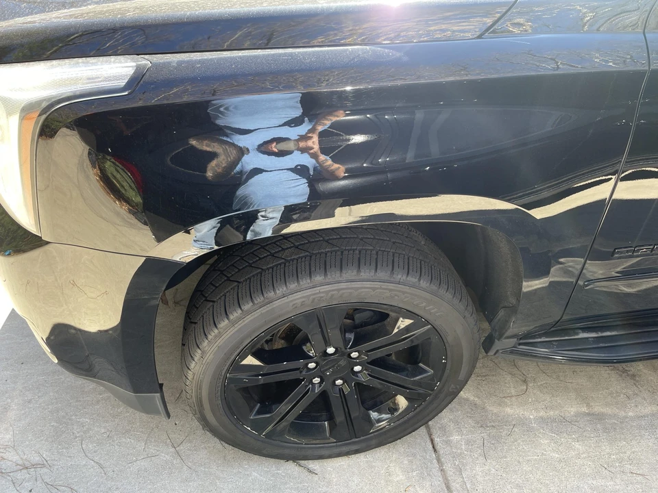 2020 GMC Yukon 4th Gen - Image 15 of 31