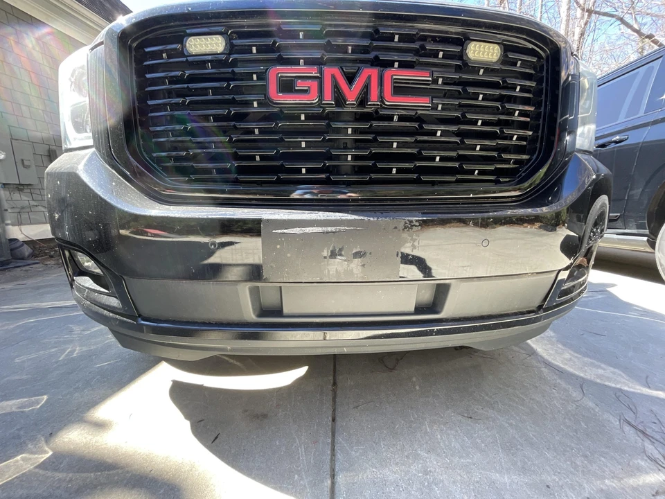 2020 GMC Yukon 4th Gen - Image 9 of 31