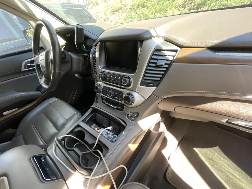 2020 GMC Yukon 4th Gen - Image 31 of 31